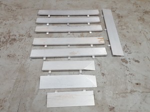 Thumbnail image of Portable Flormakers Dance Floor Tiles With Edges
