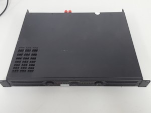 Thumbnail image of American Audio VLP300 Professional Power Amplifier 