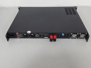 Thumbnail image of American Audio VLP300 Professional Power Amplifier 