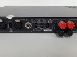 Thumbnail image of American Audio VLP300 Professional Power Amplifier 