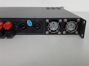 Thumbnail image of American Audio VLP300 Professional Power Amplifier 