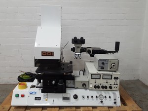 Thumbnail image of OAI Hybralign Series 200 Mask Aligner Fiber-Lite DC-950 