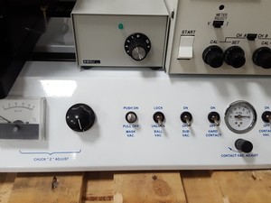Thumbnail image of OAI Hybralign Series 200 Mask Aligner Fiber-Lite DC-950 