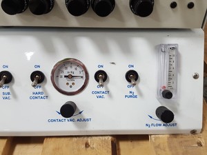 Thumbnail image of OAI Hybralign Series 200 Mask Aligner Fiber-Lite DC-950 