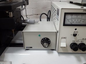 Thumbnail image of OAI Hybralign Series 200 Mask Aligner Fiber-Lite DC-950 