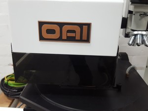 Thumbnail image of OAI Hybralign Series 200 Mask Aligner Fiber-Lite DC-950 