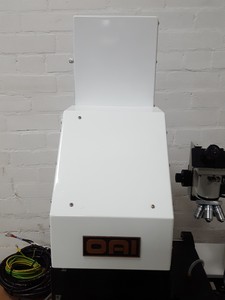 Thumbnail image of OAI Hybralign Series 200 Mask Aligner Fiber-Lite DC-950 