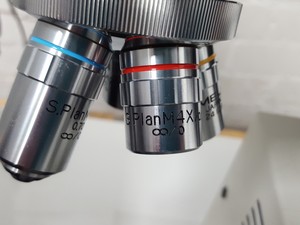 Thumbnail image of OAI Hybralign Series 200 Mask Aligner Fiber-Lite DC-950 