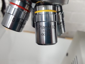 Thumbnail image of OAI Hybralign Series 200 Mask Aligner Fiber-Lite DC-950 