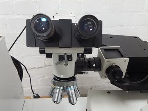 Thumbnail image of OAI Hybralign Series 200 Mask Aligner Fiber-Lite DC-950 