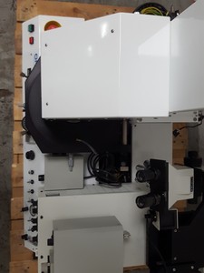 Thumbnail image of OAI Hybralign Series 200 Mask Aligner Fiber-Lite DC-950 