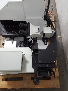Thumbnail image of OAI Hybralign Series 200 Mask Aligner Fiber-Lite DC-950 