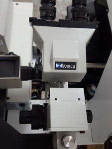 Thumbnail image of OAI Hybralign Series 200 Mask Aligner Fiber-Lite DC-950 
