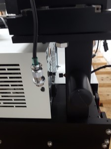 Thumbnail image of OAI Hybralign Series 200 Mask Aligner Fiber-Lite DC-950 