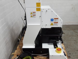 Thumbnail image of OAI Hybralign Series 200 Mask Aligner Fiber-Lite DC-950 