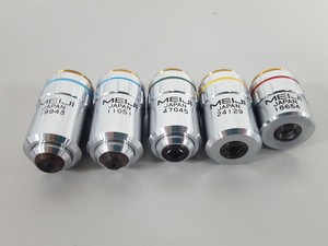 Thumbnail image of OAI Hybralign Series 200 Mask Aligner Fiber-Lite DC-950 
