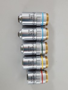 Thumbnail image of OAI Hybralign Series 200 Mask Aligner Fiber-Lite DC-950 