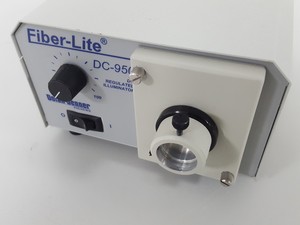 Thumbnail image of OAI Hybralign Series 200 Mask Aligner Fiber-Lite DC-950 