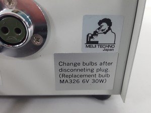 Thumbnail image of OAI Hybralign Series 200 Mask Aligner Fiber-Lite DC-950 
