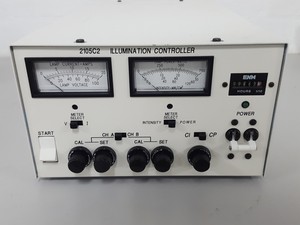 Thumbnail image of OAI Hybralign Series 200 Mask Aligner Fiber-Lite DC-950 