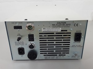 Thumbnail image of OAI Hybralign Series 200 Mask Aligner Fiber-Lite DC-950 
