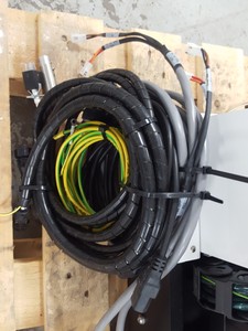 Thumbnail image of OAI Hybralign Series 200 Mask Aligner Fiber-Lite DC-950 