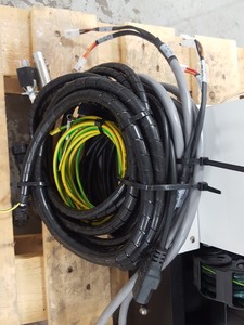 Thumbnail image of OAI Hybralign Series 200 Mask Aligner Fiber-Lite DC-950 