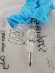 Thumbnail image of OAI Hybralign Series 200 Mask Aligner Fiber-Lite DC-950 