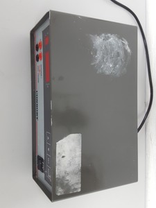 Thumbnail image of Consort Microcomputer Gel Electrophoresis Power Supply Lab