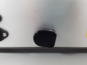 Thumbnail image of Consort Microcomputer Gel Electrophoresis Power Supply Lab