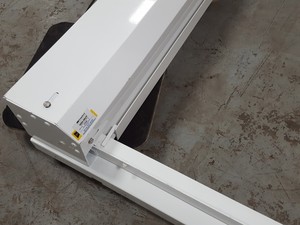 Thumbnail image of Reception / Serving Hatch Indoor Roller Door 140cm High, 178.5cm Wide