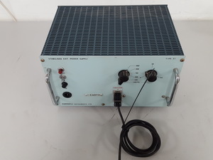 Thumbnail image of Farnell Instruments Type E1 Stabilised Power Supply