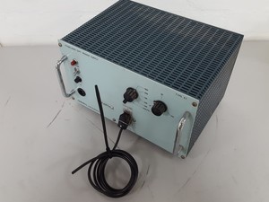 Thumbnail image of Farnell Instruments Type E1 Stabilised Power Supply