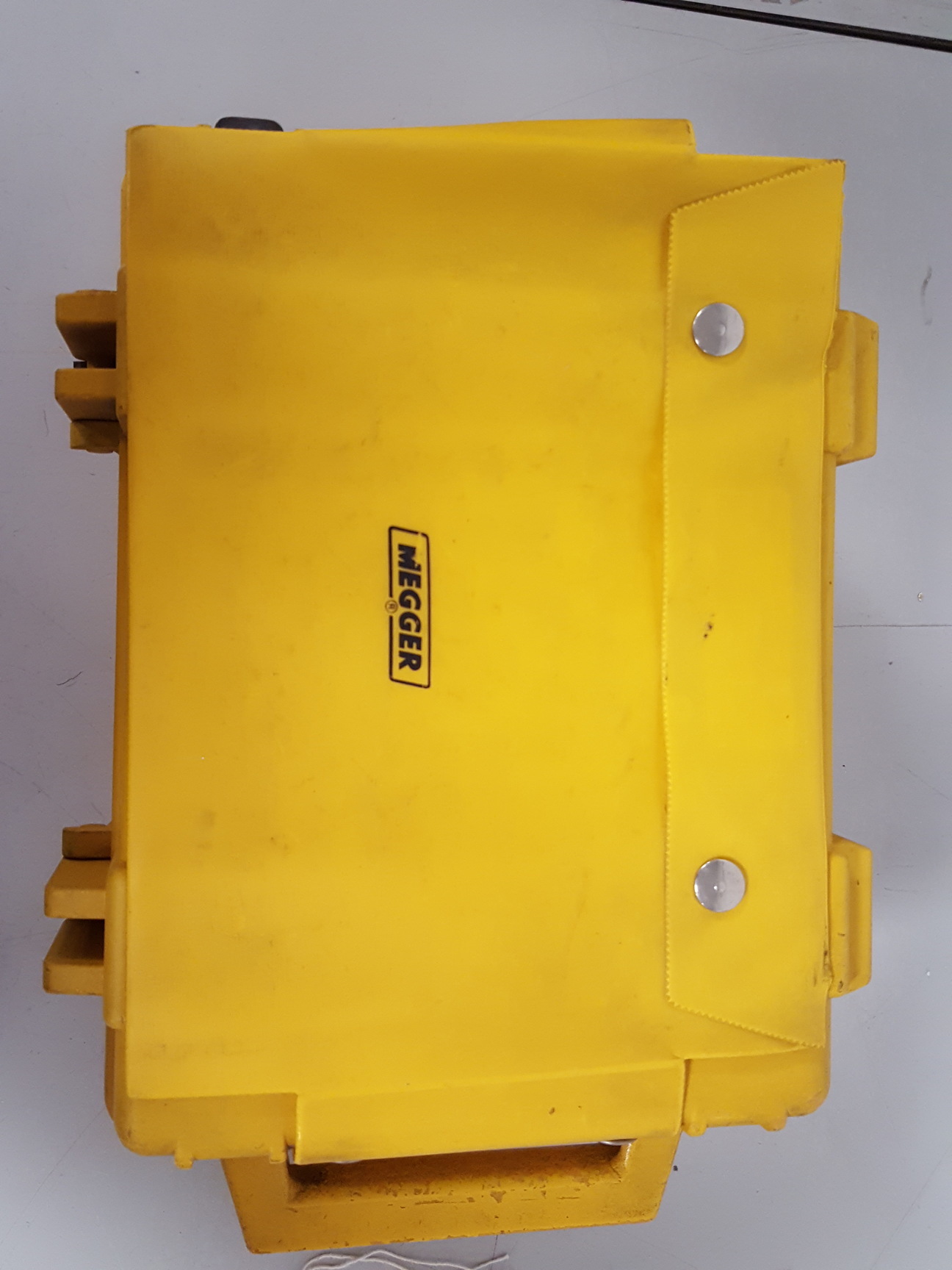 Image of Megger PAT1 PAT Appliance Tester Lab