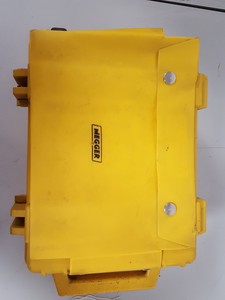 Thumbnail image of Megger PAT1 PAT Appliance Tester Lab 