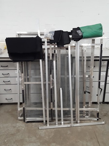 Thumbnail image of Faraday Cage EMF Block Full-size Large Lab