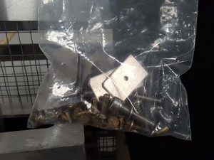 Thumbnail image of Faraday Cage EMF Block Full-size Large Lab
