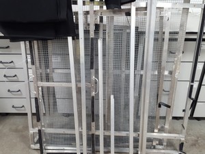 Thumbnail image of Faraday Cage EMF Block Full-size Large Lab