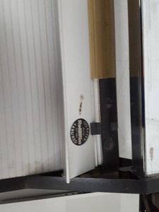 Thumbnail image of Rotatrim Paper Trimmer BS5750 1SO 9002 Office