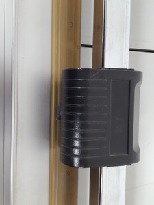 Thumbnail image of Rotatrim Paper Trimmer BS5750 1SO 9002 Office