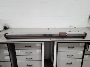 Thumbnail image of RotaTrim Technical T950 Paper Trimmer Cutter