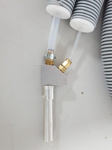 Thumbnail image of Mettler Toledo PNVAK-2BAR ME-190128 92910945 CH2MG Gas Pressure Tube