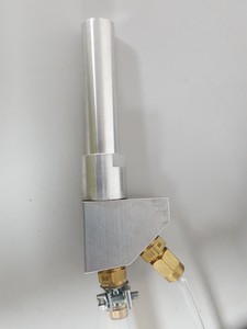 Thumbnail image of Mettler Toledo PNVAK-2BAR ME-190128 92910945 CH2MG Gas Pressure Tube