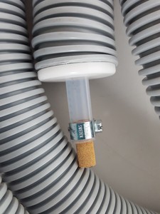 Thumbnail image of Mettler Toledo PNVAK-2BAR ME-190128 92910945 CH2MG Gas Pressure Tube