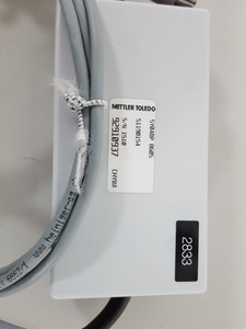 Thumbnail image of Mettler Toledo SY04BP 8605 51190154 Power Supply Unit