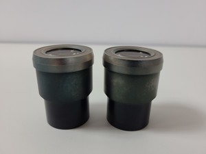 Thumbnail image of CETI Microscope Jenoptik ProgRes CF + 5 Objectives Pln PH 40x/0.60, 20x/0.40 Lab
