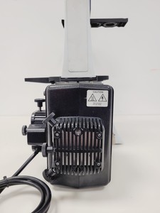 Thumbnail image of CETI Microscope Jenoptik ProgRes CF + 5 Objectives Pln PH 40x/0.60, 20x/0.40 Lab