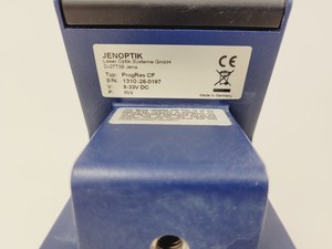 Thumbnail image of CETI Microscope Jenoptik ProgRes CF + 5 Objectives Pln PH 40x/0.60, 20x/0.40 Lab