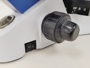 Thumbnail image of CETI Microscope Jenoptik ProgRes CF + 5 Objectives Pln PH 40x/0.60, 20x/0.40 Lab