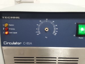 Thumbnail image of Techne C85A Thermo Water Circulator Lab - Spares Repairs